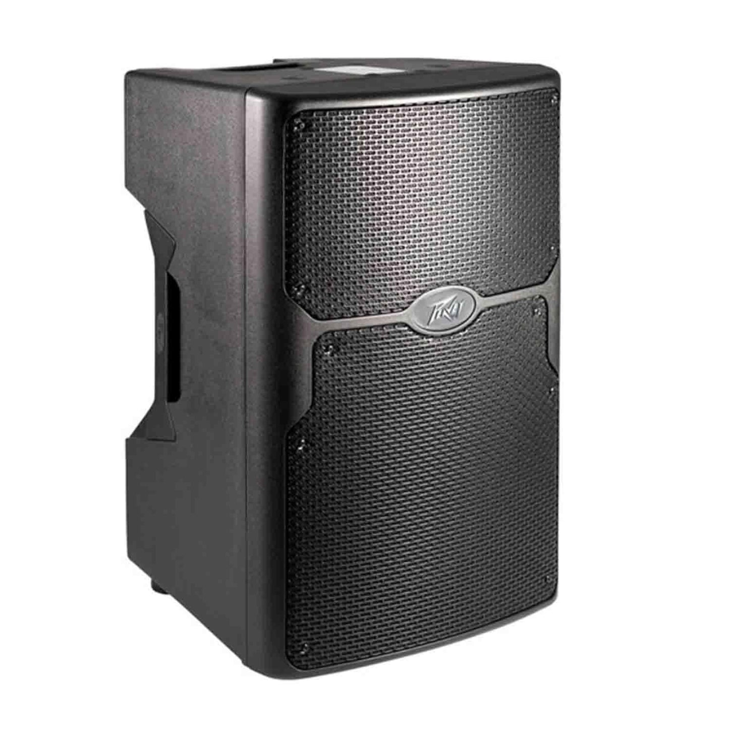 Peavey PVXp™ 12 Bluetooth® 12-Inch Powered Loudspeaker, 2-Yr Warranty, Combine Big Sound with Advanced DSP & Bluetooth, Pole Mount Molded-in, 980 Watts