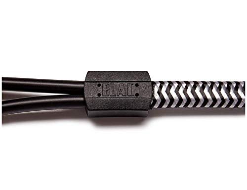 ELAC Sensible Speaker Cables (15ft Pair)