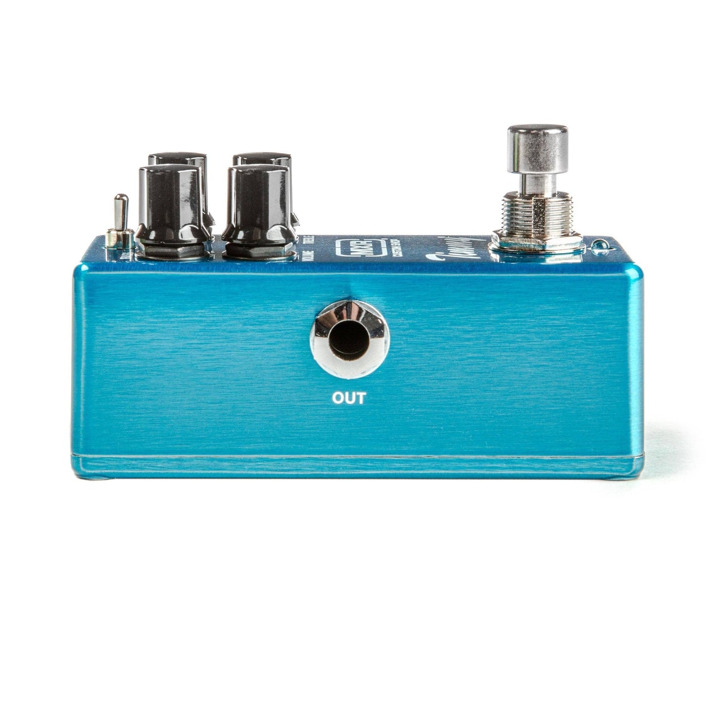 MXR Timmy Overdrive Guitar Effects Pedal