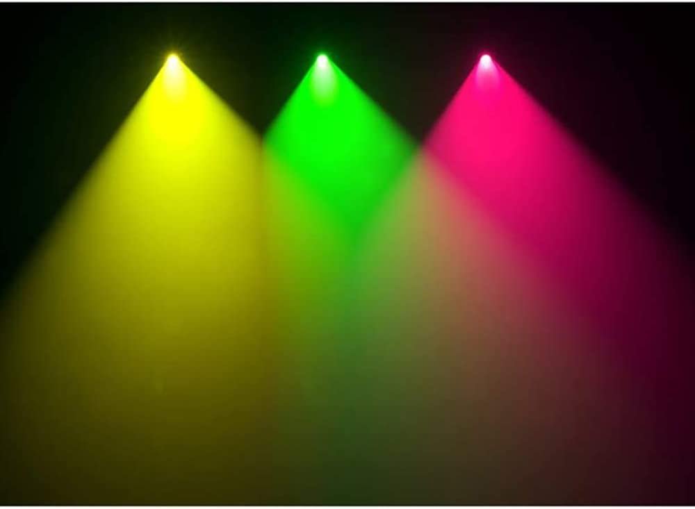 CHAUVET DJ LED Lighting (LEDFOLLOWSPOT120ST)