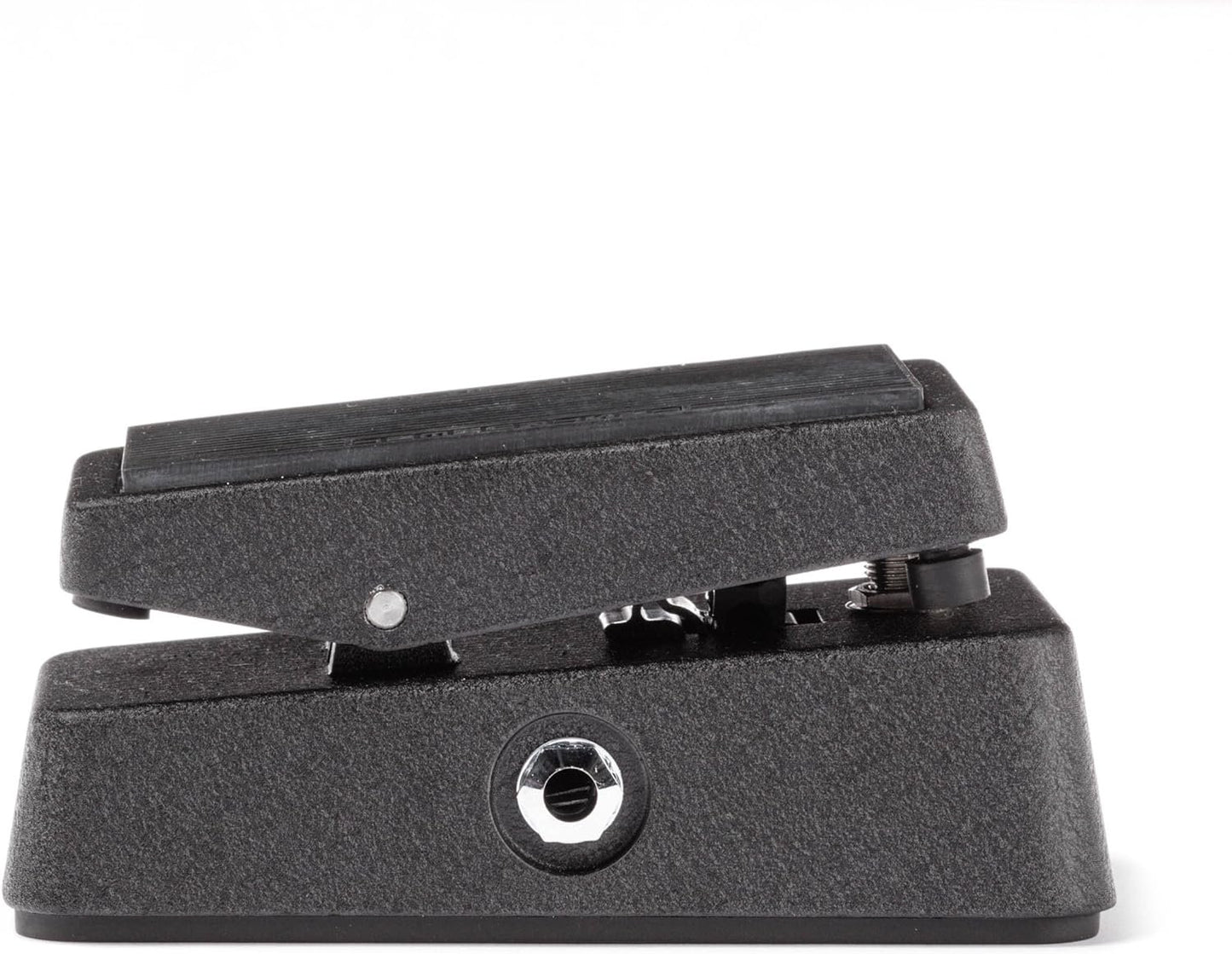 JIM DUNLOP Cry Baby Mini Wah CBM95 Guitar Effects Pedal, Black