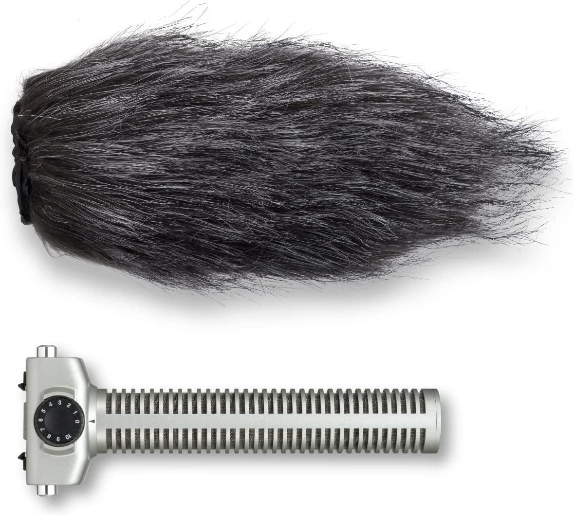 Zoom SGH-6 Shotgun Microphone Capsule