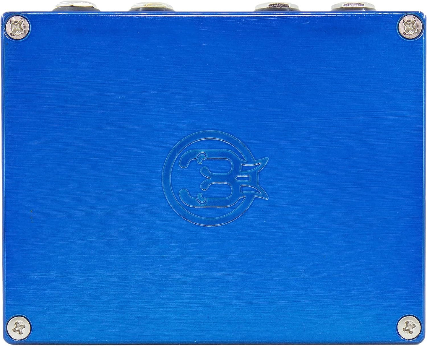 Walrus Audio SLOER Stereo Ambient Reverb