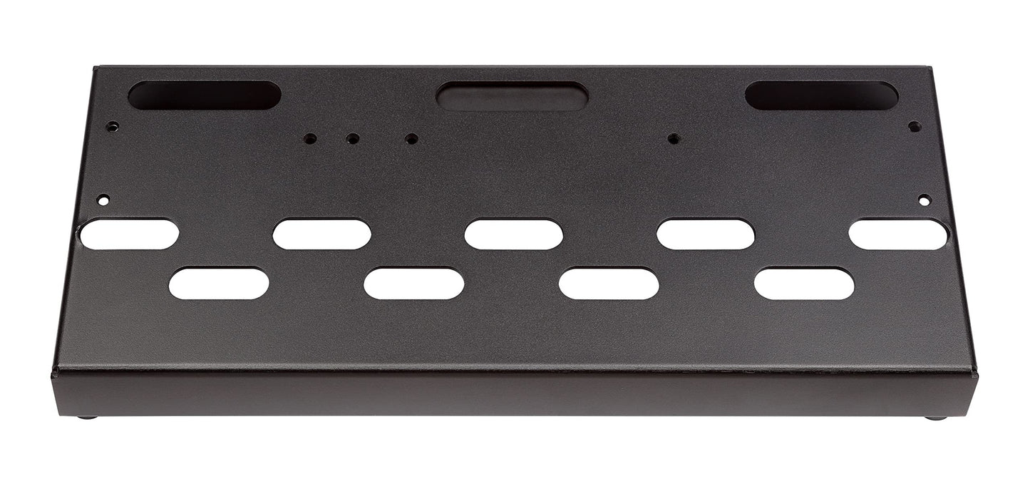 Voodoo Lab Dingbat Small Pedalboard with PPX8 (DBSX8)