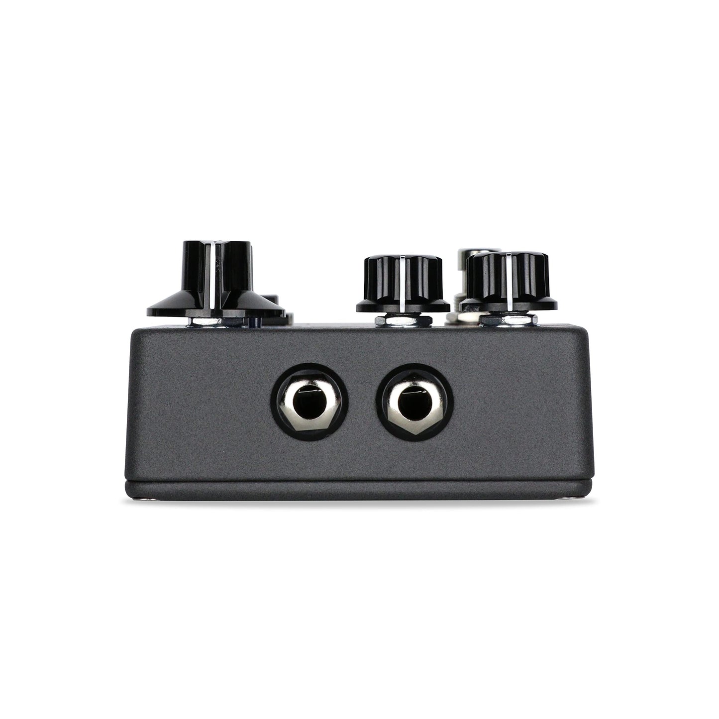 Keeley Synth-1 Reverse Attack Fuzz Wave Generator Pedal, Gray (KSynth1)