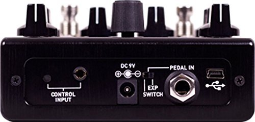 Source Audio SA260 One Series Nemesis Delay Pedal w/ 4 Cables