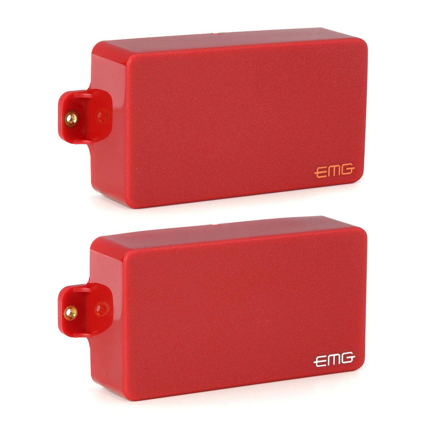 EMG GH Gary Holt Signature Guitar Pickup Set, Red