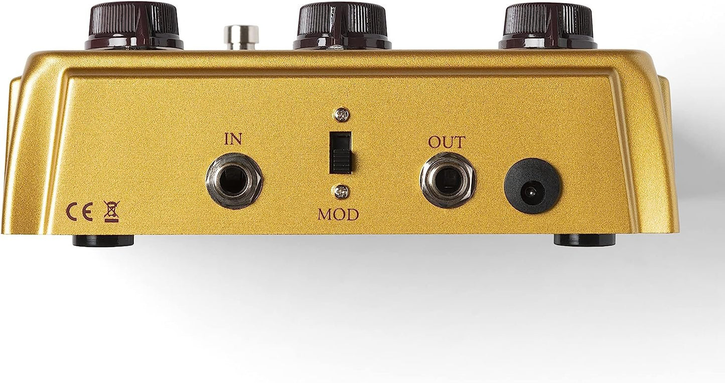 Warm Audio Centavo Professional Overdrive Pedal