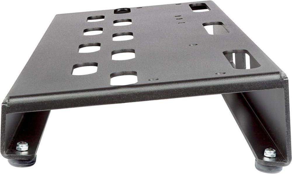 Voodoo Lab Dingbat Small Pedalboard with PPX8 (DBSX8)