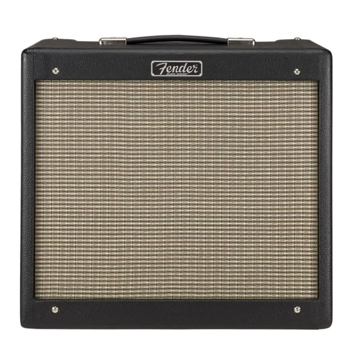 Fender Blues Junior IV Guitar Amplifier, Black, with 2-Year Warranty
