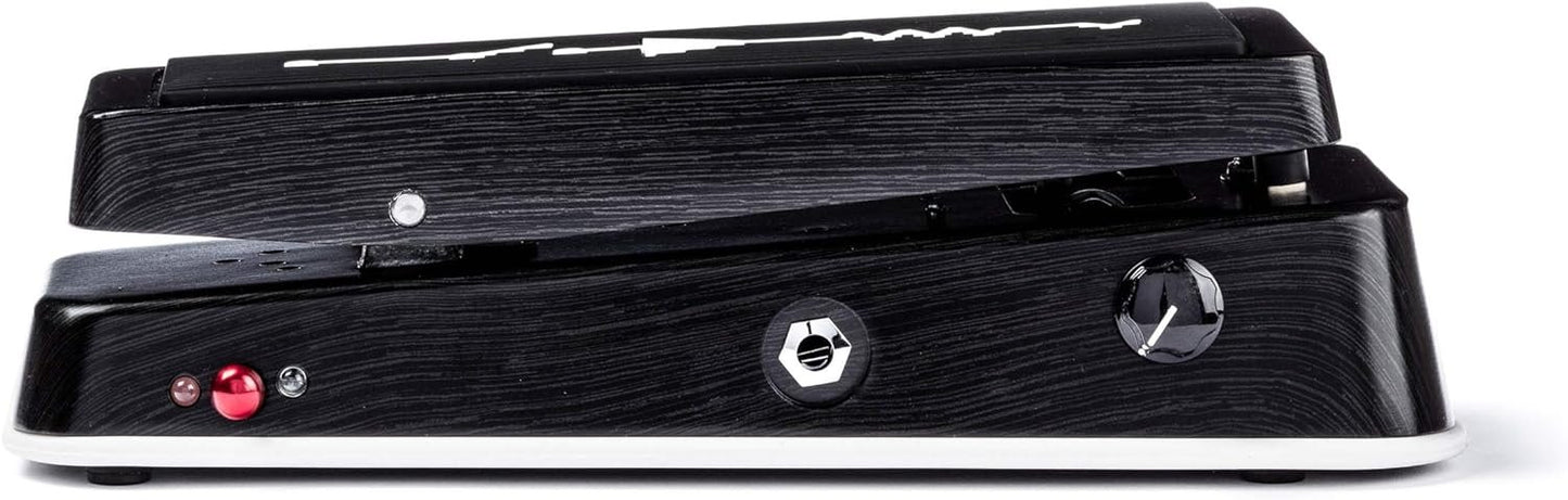 Jim Dunlop CAE Dual Inductor Wah Wah