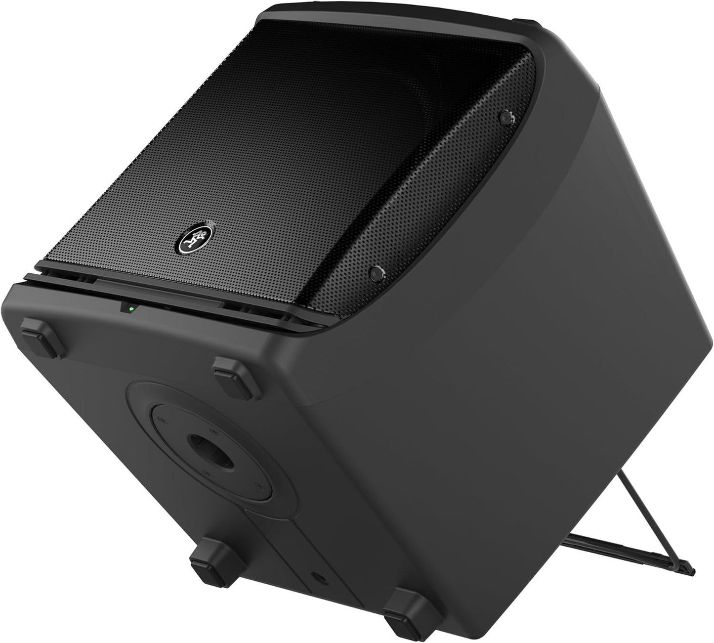Mackie DLM12 2000W 12-Inch Powered Loudspeaker