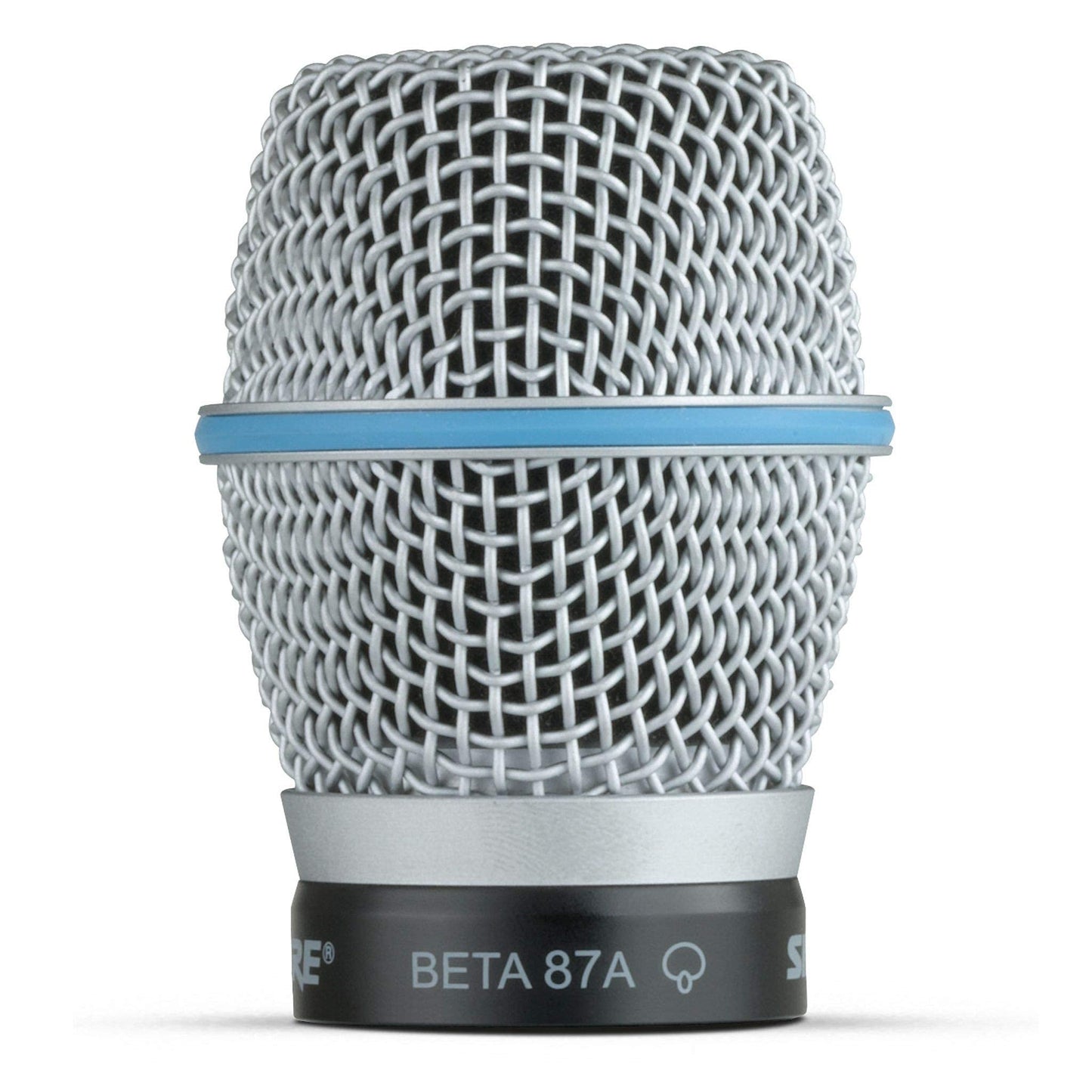 Shure Condenser Microphone for Handheld Vocal Applications