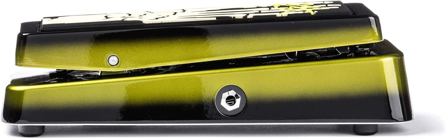 JIM DUNLOP Cry Baby Wah KH95 Guitar Effects Pedal