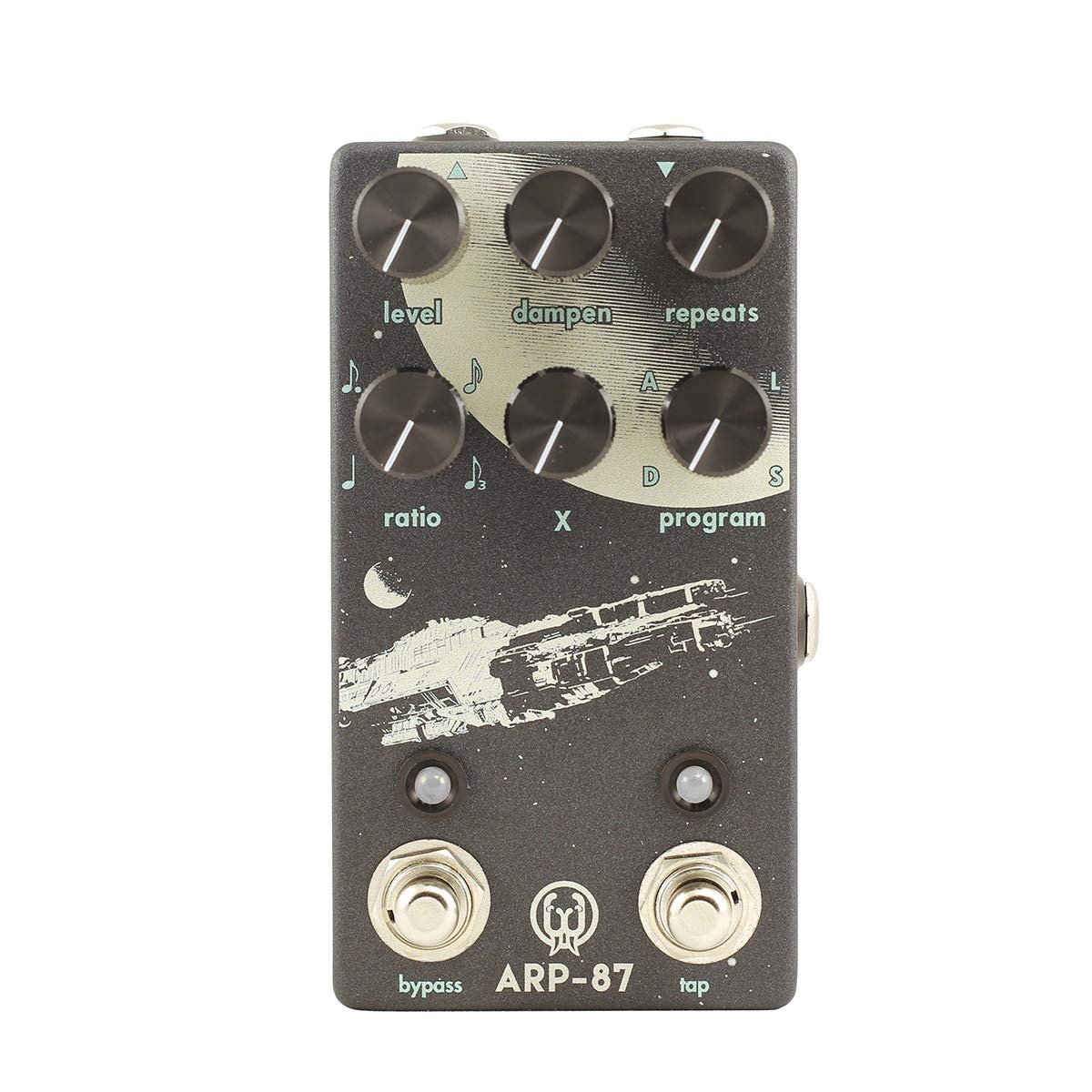 ARP-87 Multi-Function Delay