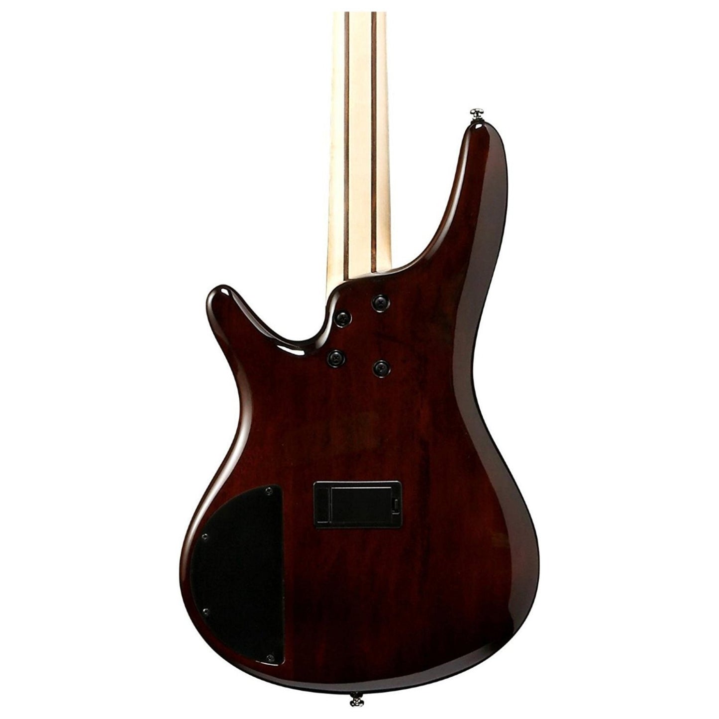Ibanez SR400EQM - Dragon Eye Burst
