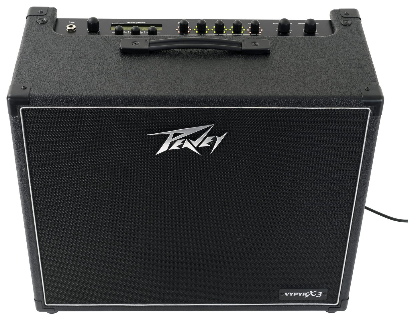 Peavey VYPYR® X3 Guitar Modeling Amp