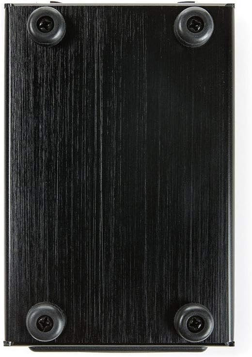 Smalls Pork & Pickle Overdrive & Fuzz Guitar Effects Pedal