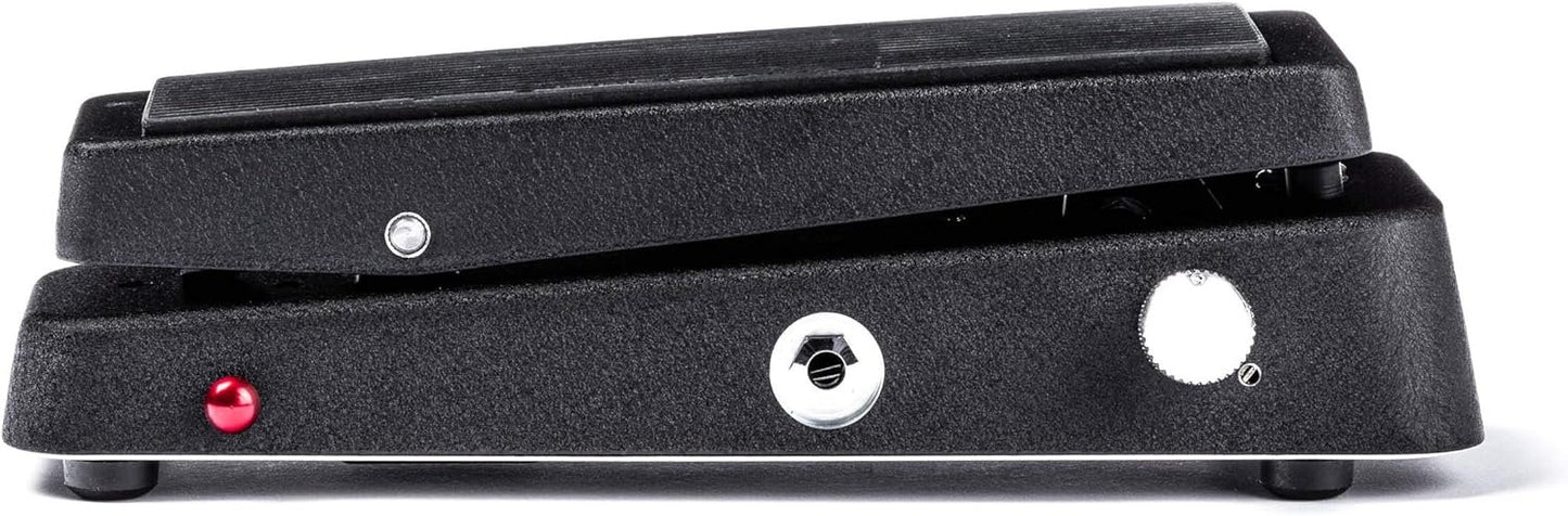 JIM DUNLOP Cry Baby 535Q Multi-Wah Guitar Effects Pedal