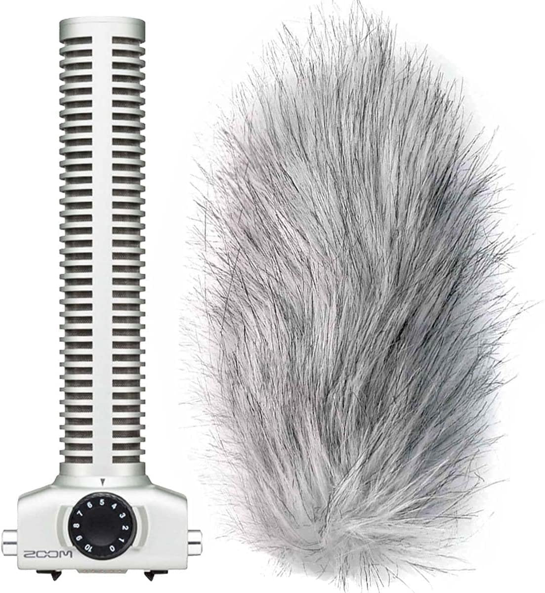 Zoom SGH-6 Shotgun Microphone Capsule