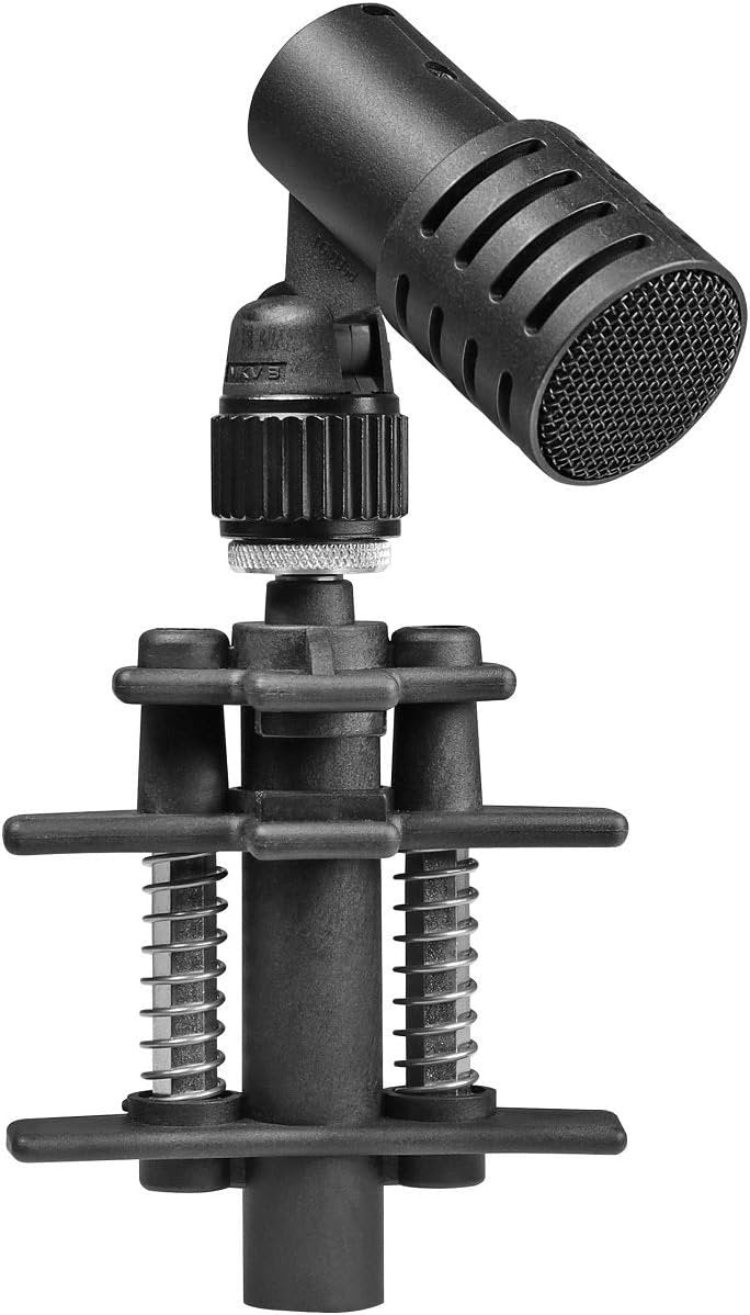 beyerdynamic, Black (TG D35D)