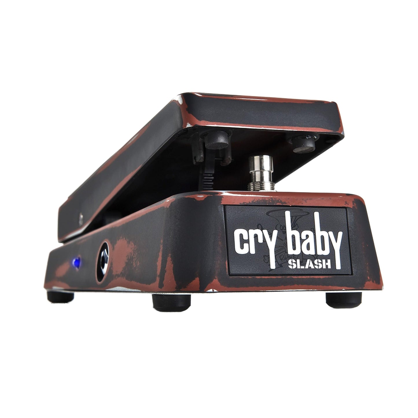 Cry Baby Slash Classic Wah Guitar Effects Pedal