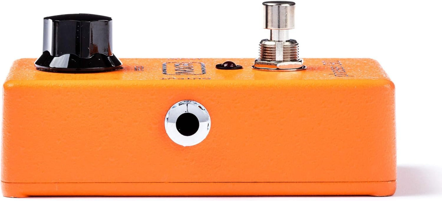 MXR Phase 90 Guitar Effects Pedal
