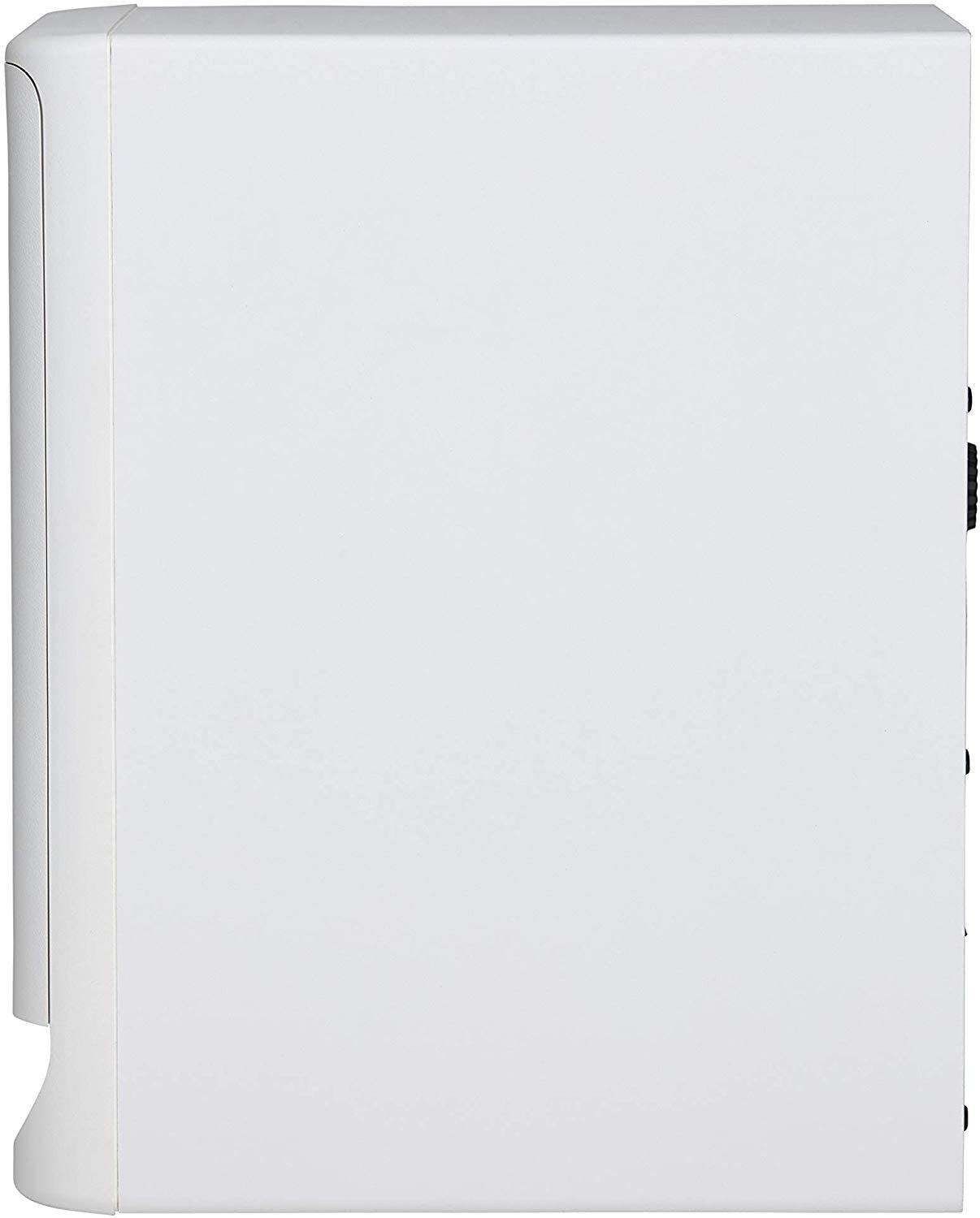 KRK RP5 Rokit 5 G4 Professional Bi-Amp 5" Powered Studio Monitors, White Noise - PAIR