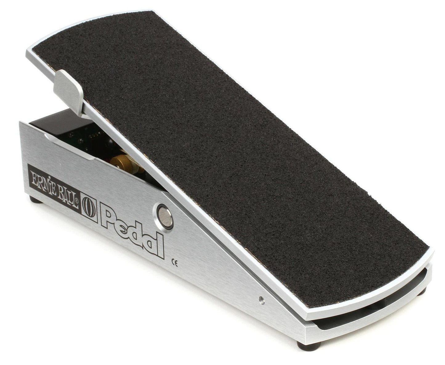 Ernie Ball 500K Stero Volume/Pan Pedal (P06165)