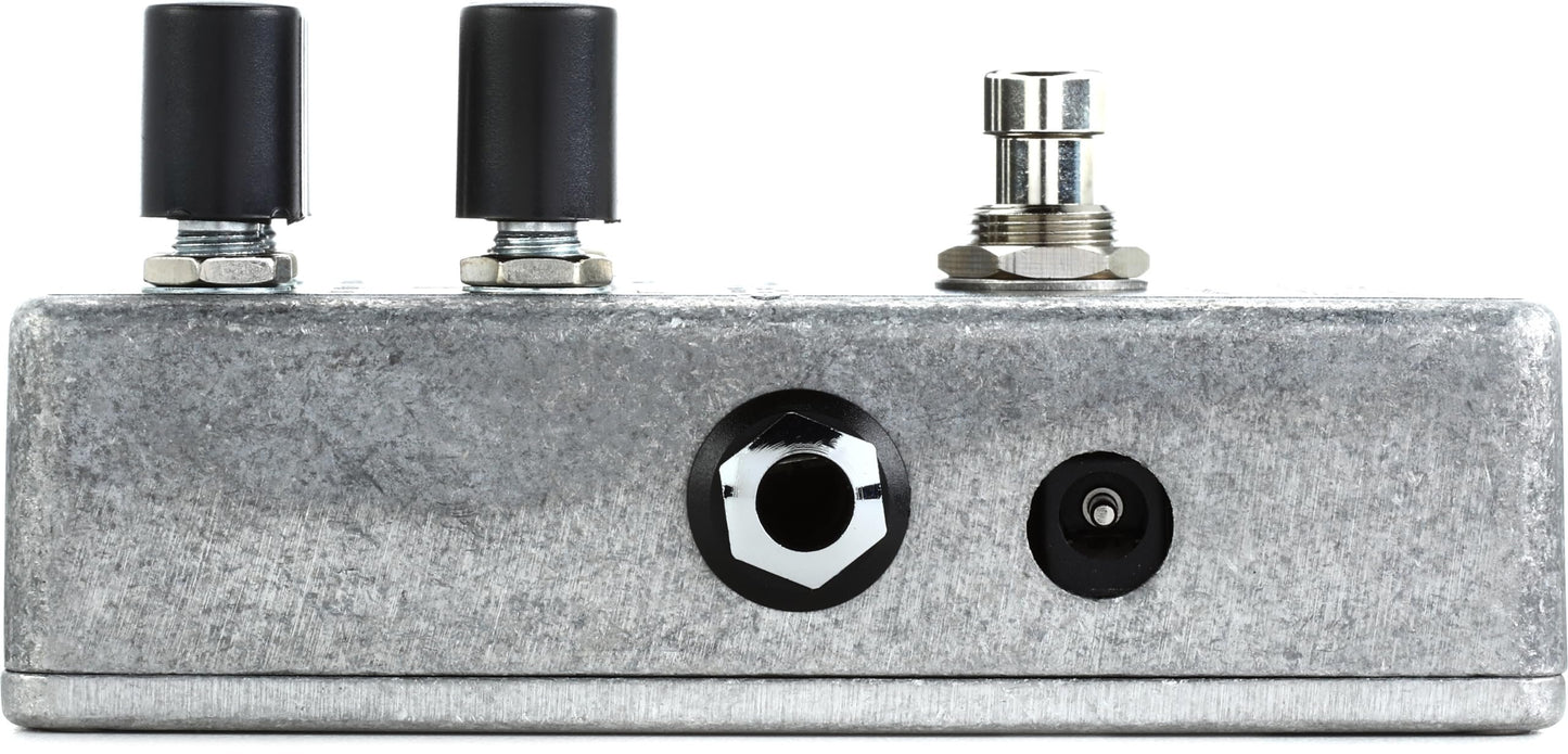 Catalinbread Dirty Little Secret Overdrive Guitar Effects Pedal