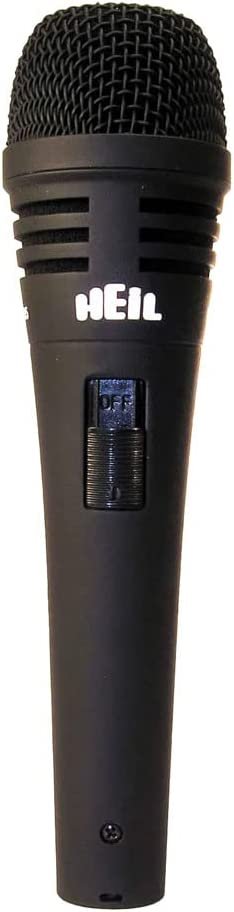 Heil Sound PR 35 Dynamic Microphone