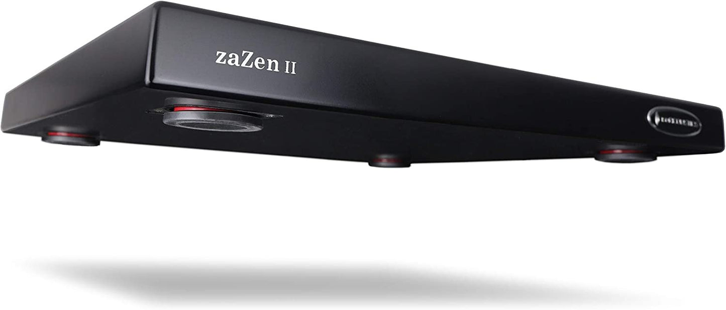 IsoAcoustics zaZen Series Isolation Platform 17" W x 15" D: zaZen I (25 lbs Max)