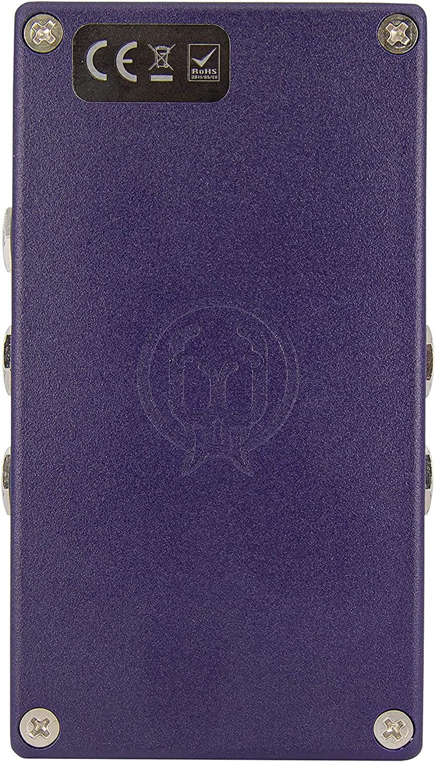 Walrus Audio Julianna Deluxe Chorus Vibrato Pedal (900-1053)