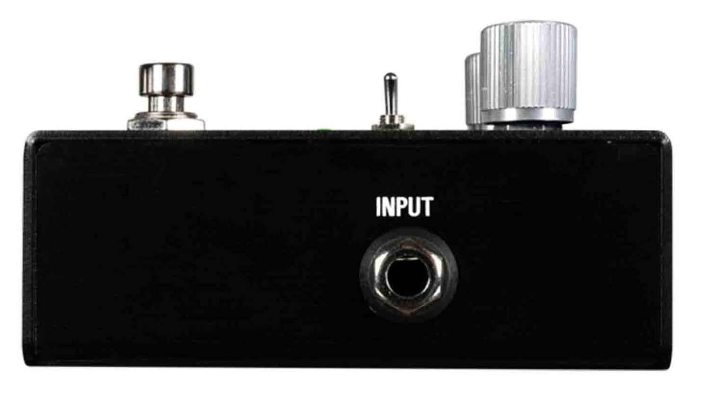 Source Audio ZIO Analog Front End Boost Pedal