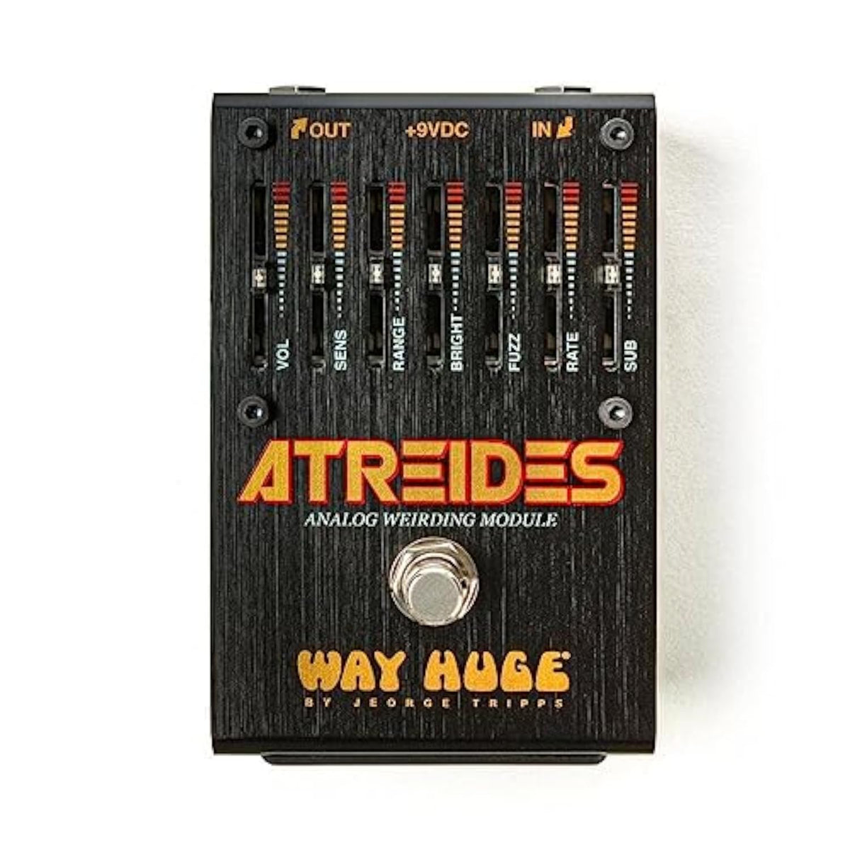 Way Huge® Atreides™ Analog Weirding Module