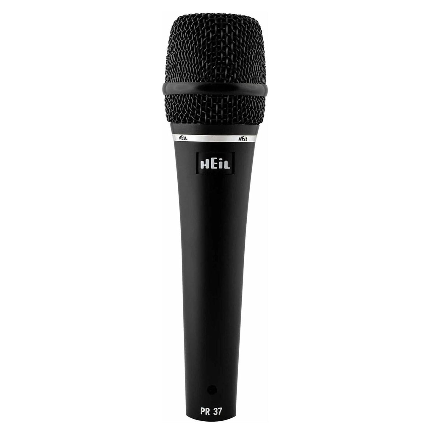 Heil PR37 Large Diameter Hand-Held Vocal Microphone