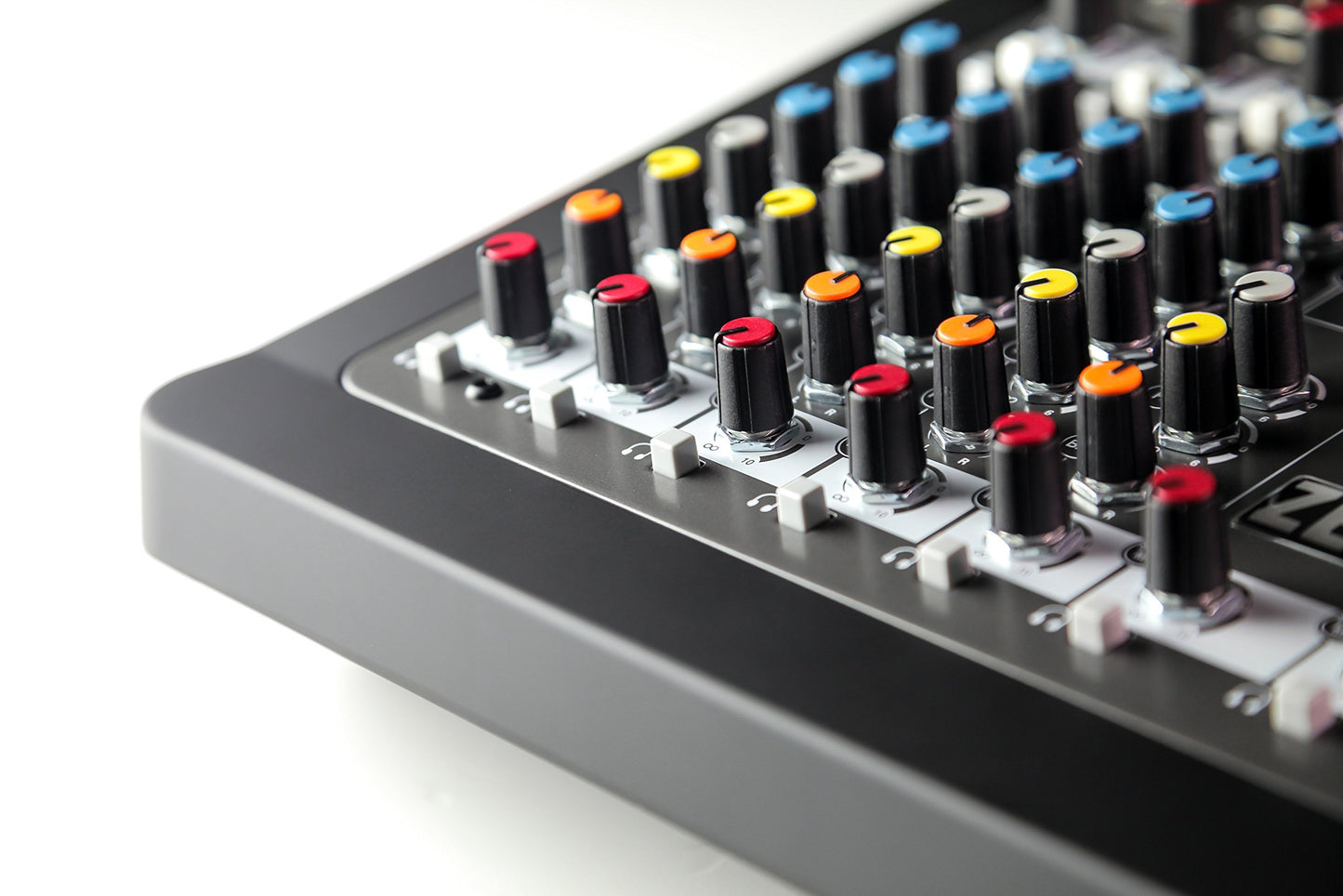 Allen & Heath Mixer-Powered (AH-ZEDI8)