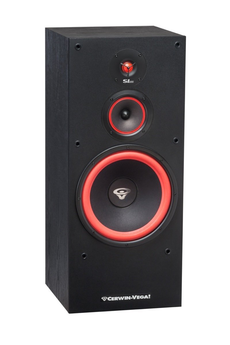 Cerwin Speaker