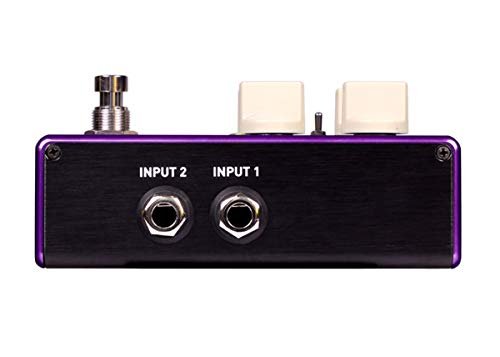 Source Audio Spectrum Intelligent Filter Pedal