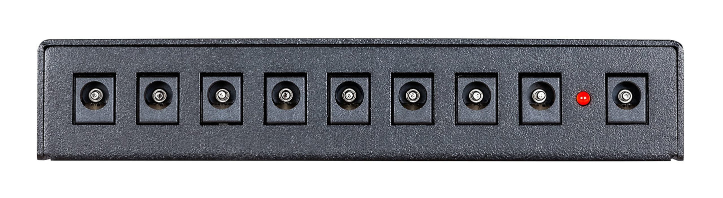 Voodoo Lab Pedal X8 High Current Power Supply (PPX8)