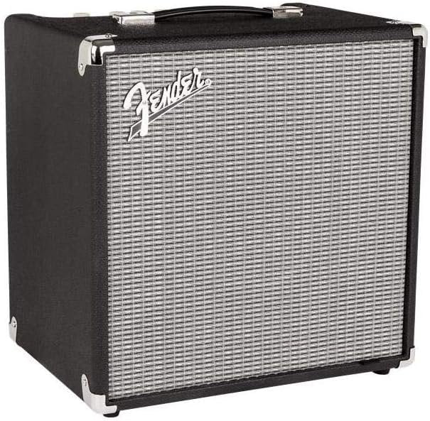 Fender Rumble 200 V3 Bass Amplifier