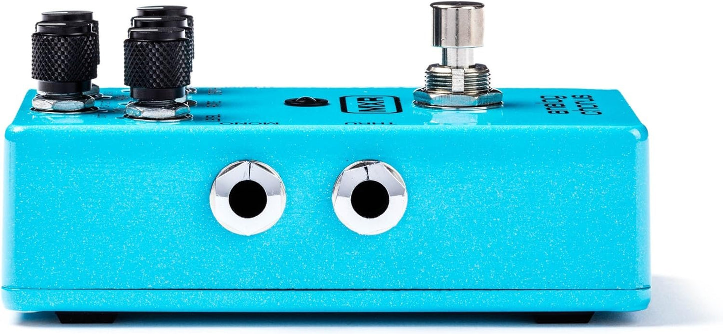 JIM JIM DUNLOP Analog Chorus Pedal