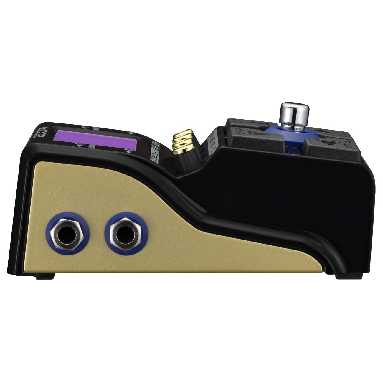 Zoom MS-80 IR+ Amp Sim and Multi-effects Pedal