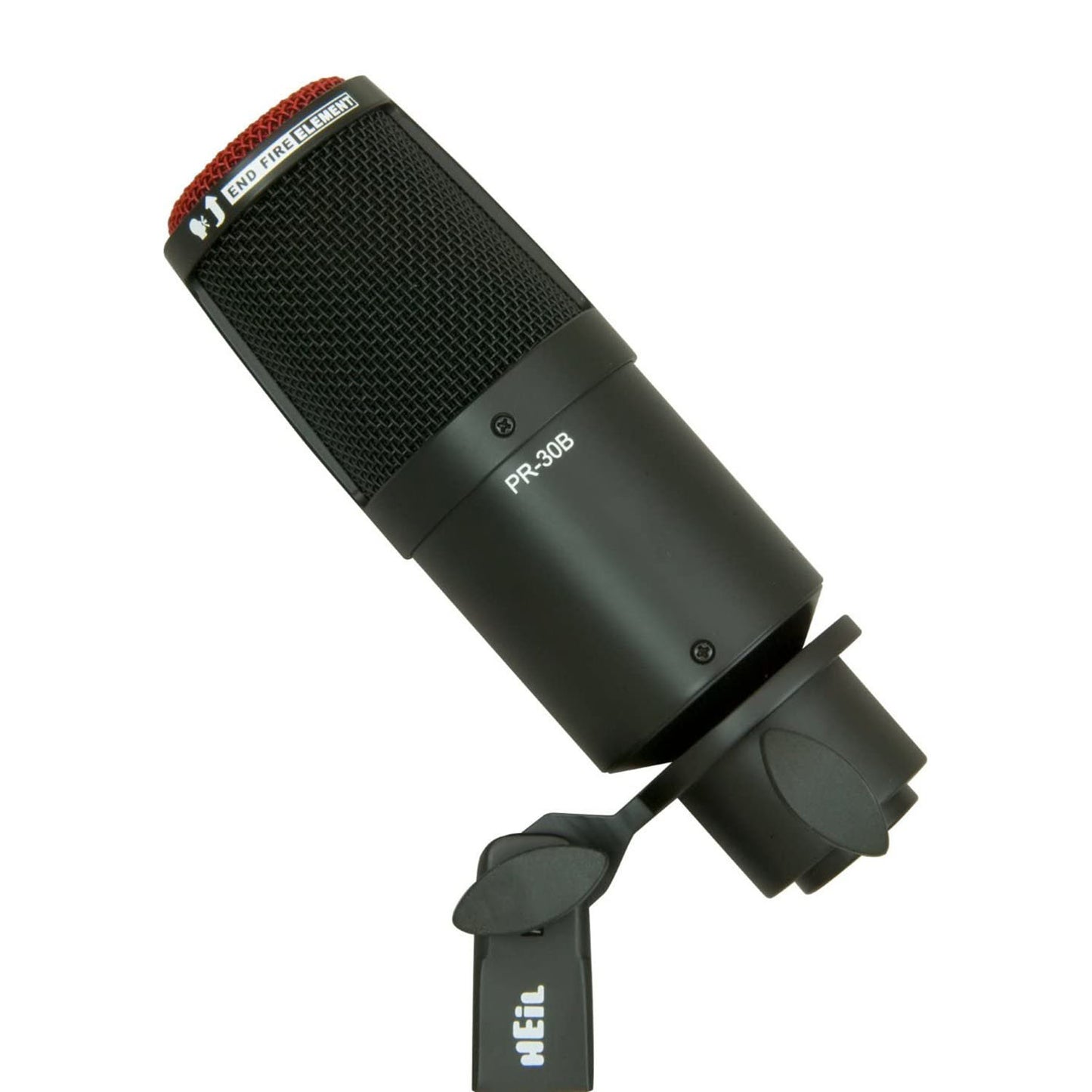 Heil Sound PR 30B Large-Diaphragm Dynamic Microphone