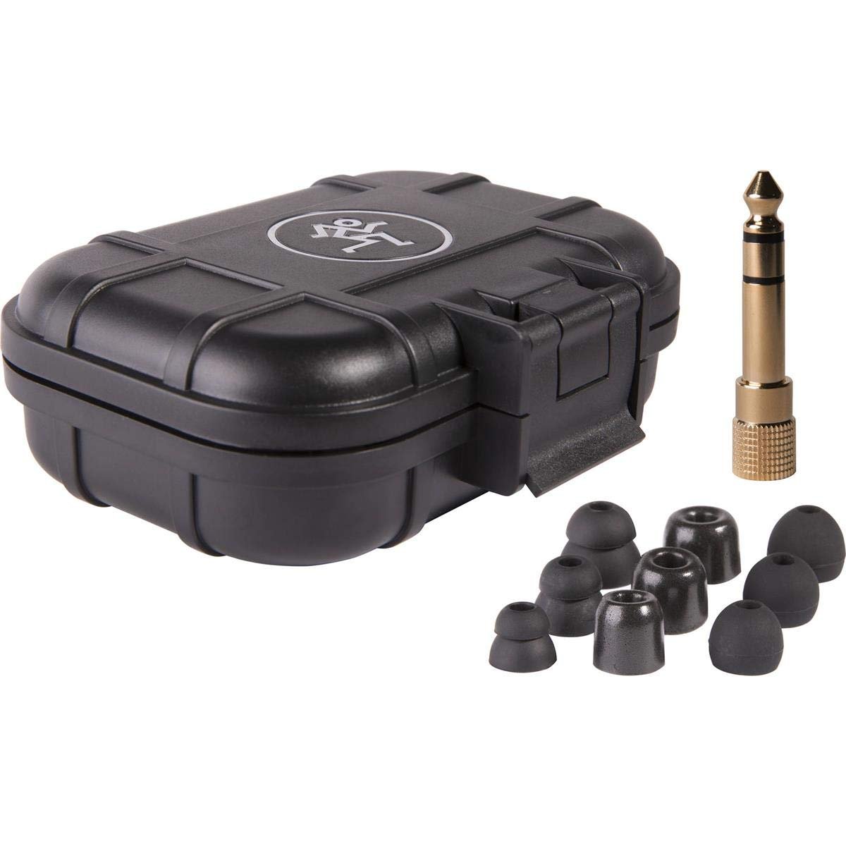 Mackie MP Series in-Ear Headphones & Monitors