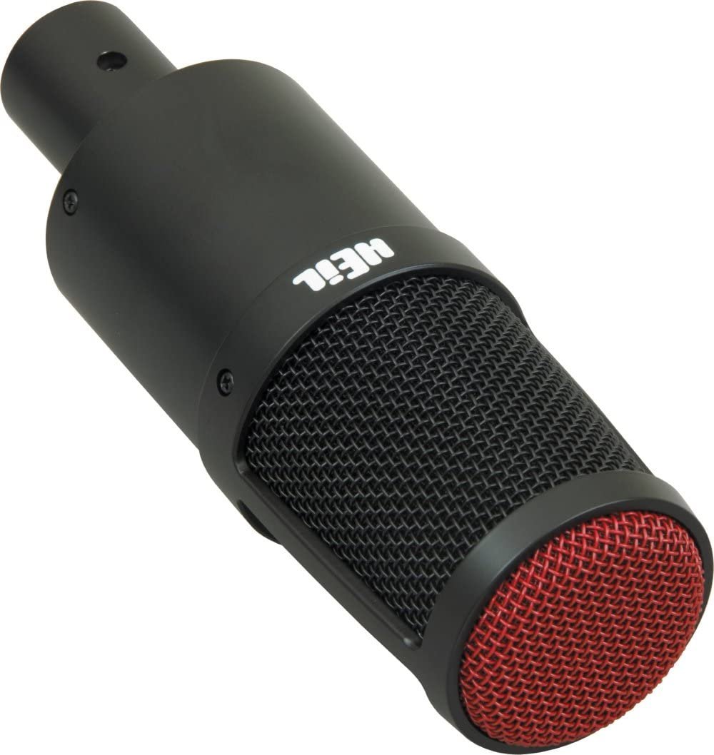 Heil Sound PR 30B Large-Diaphragm Dynamic Microphone