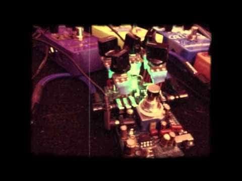 Catalinbread Echorec Multi-Head Delay Guitar Effects Pedal