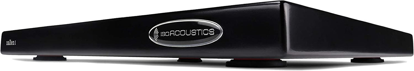 IsoAcoustics zaZen Series Isolation Platform 17" W x 15" D: zaZen I (25 lbs Max)