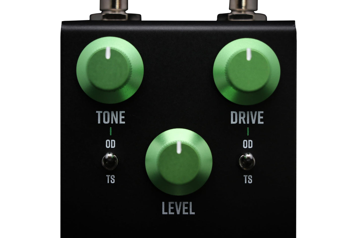 Keeley Noble Screamer, Overdrive and Boost (KNoble)