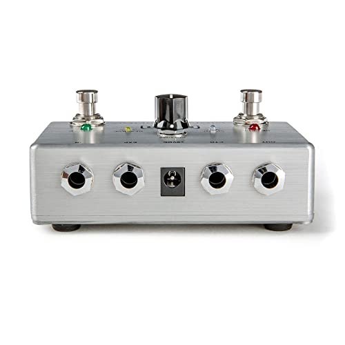 MXR Clone Looper Guitar Effects Pedal